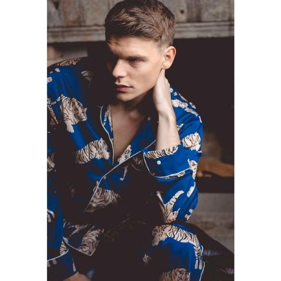 Zayden Pajama - Picture 8 of 13